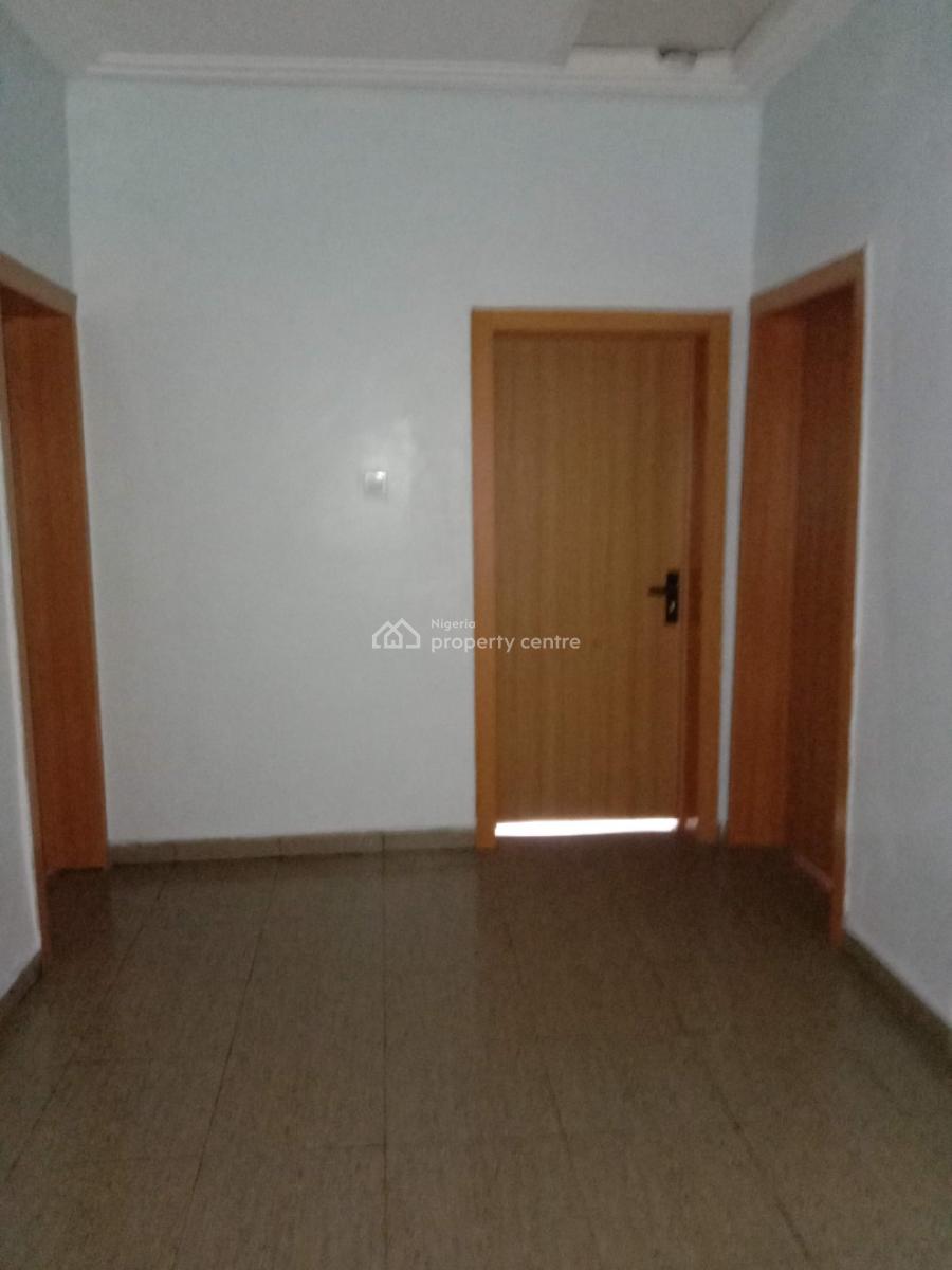 Massive Three Bedroom Flat Two in Compound Upstairs, Chuma Nwosu, Badore, Ajah, Lagos, Flat / Apartment for Rent