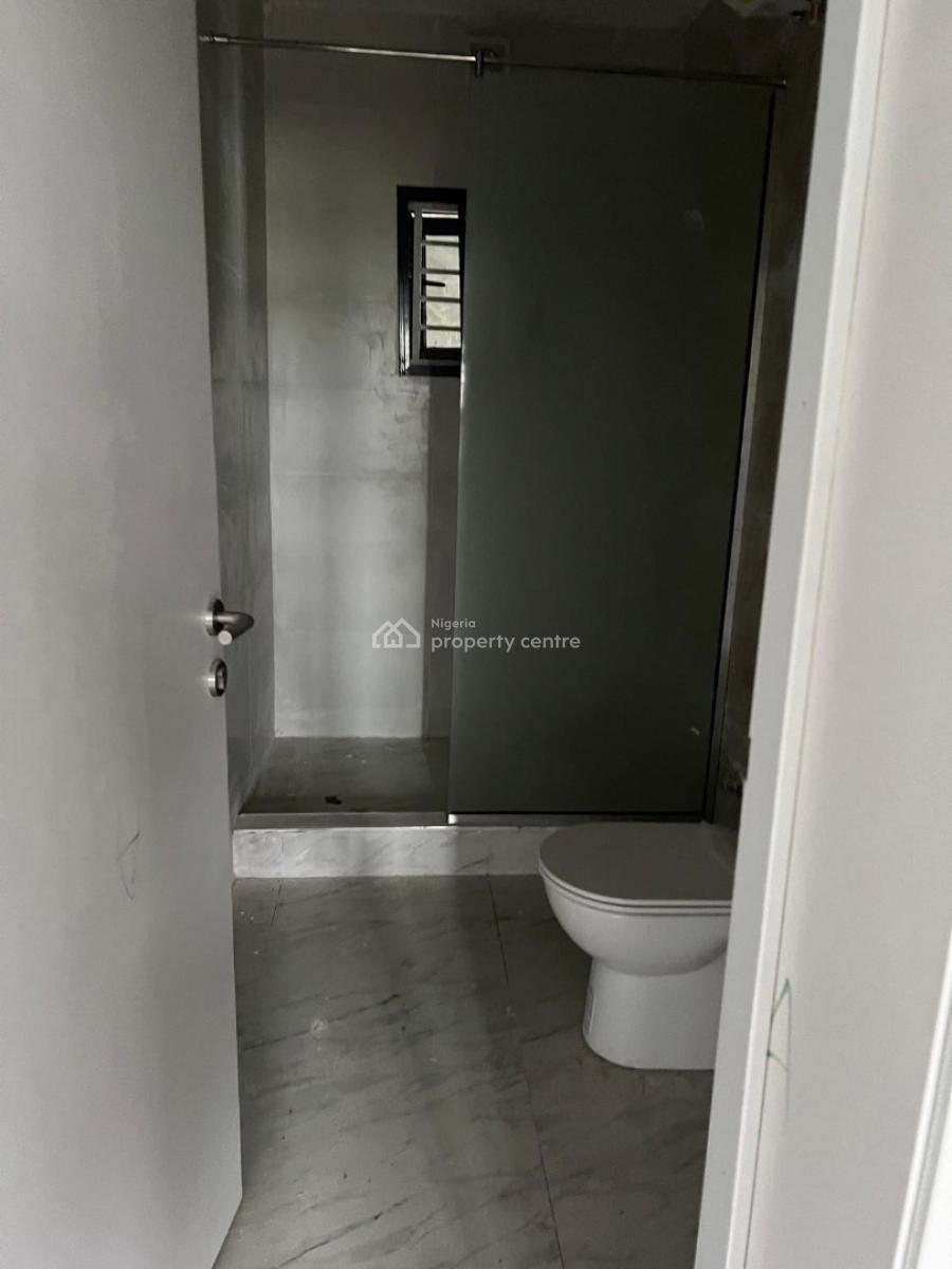 Brand New Mini Flat Apartment at Ajah, Urban Prime Estate, Ajah, Lagos, Mini Flat (room and Parlour) for Sale