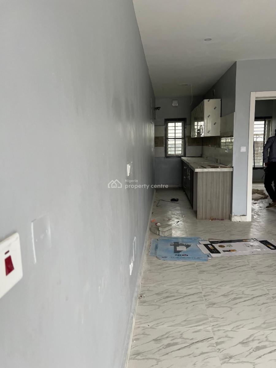 Brand New Mini Flat Apartment at Ajah, Urban Prime Estate, Ajah, Lagos, Mini Flat (room and Parlour) for Sale