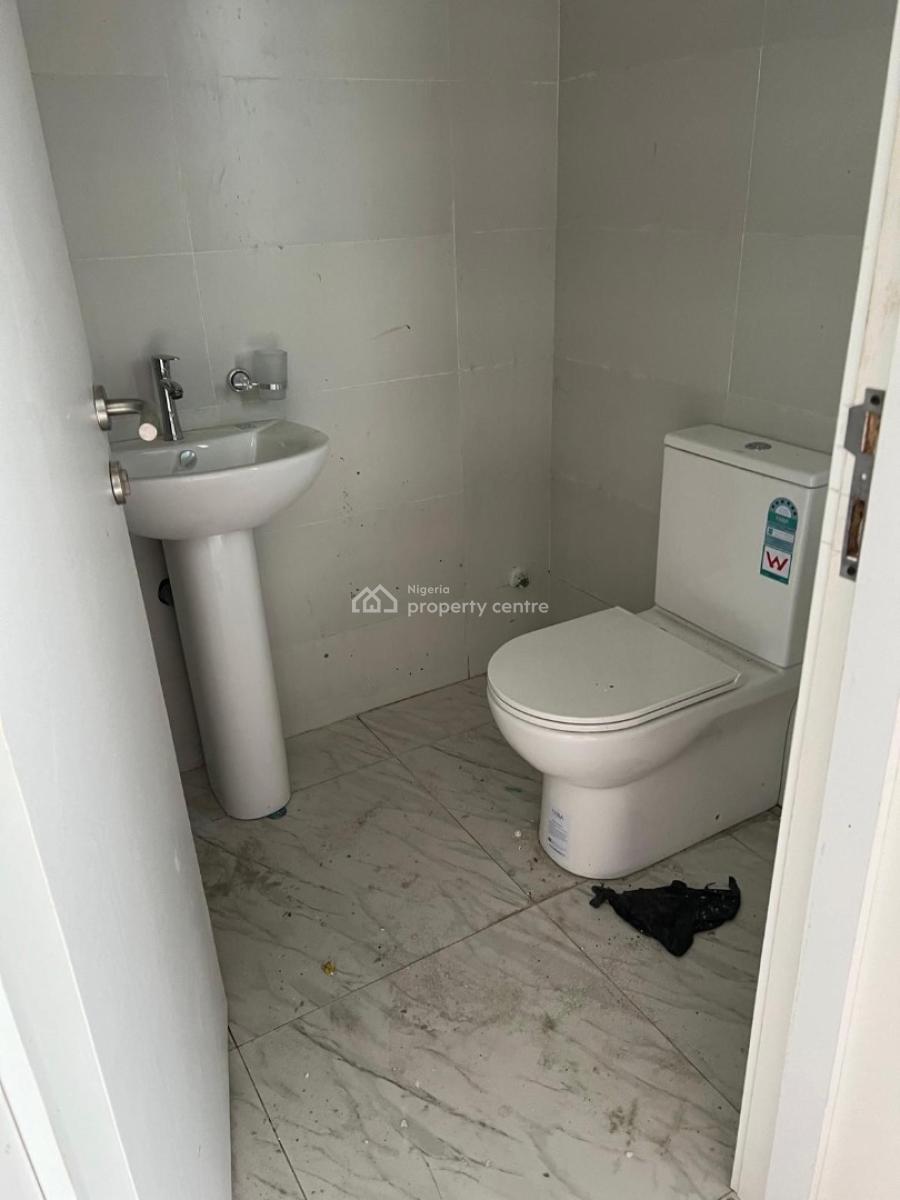 Brand New Mini Flat Apartment at Ajah, Urban Prime Estate, Ajah, Lagos, Mini Flat (room and Parlour) for Sale