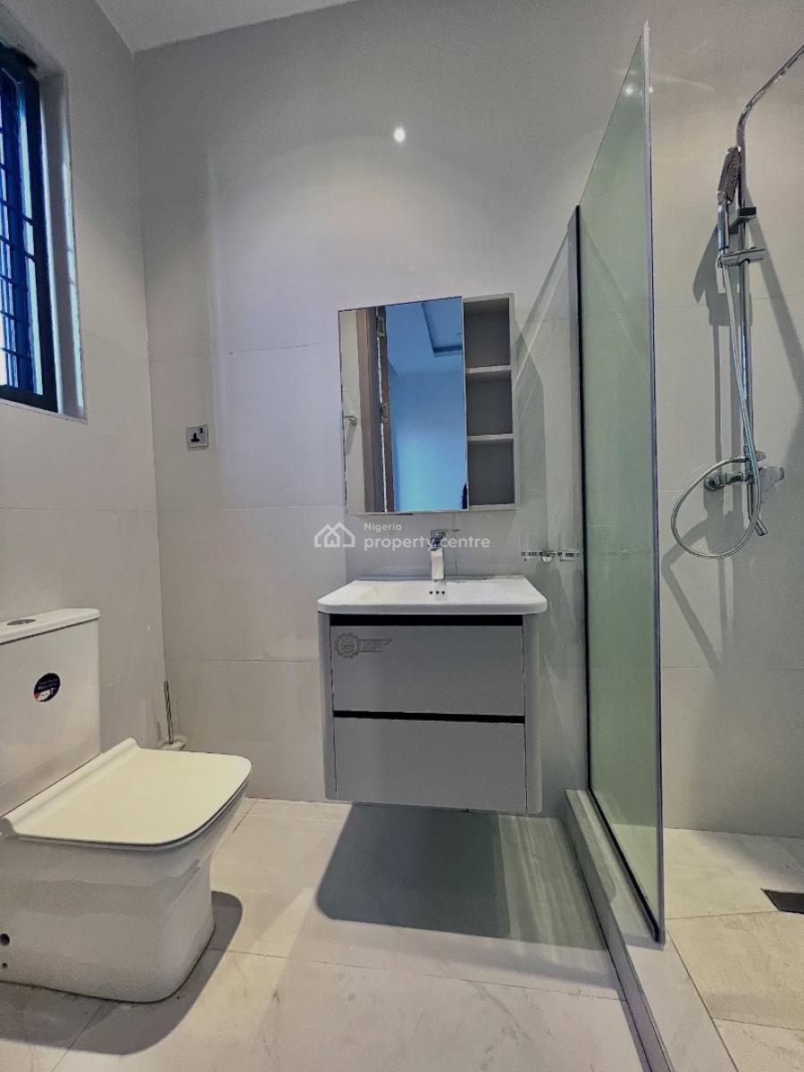 Stunning 5 Bedroom Detached Duplex with Swimming Pool and Bq, Lekki Phase 1, Lekki Phase 1, Lekki, Lagos, Detached Duplex for Sale