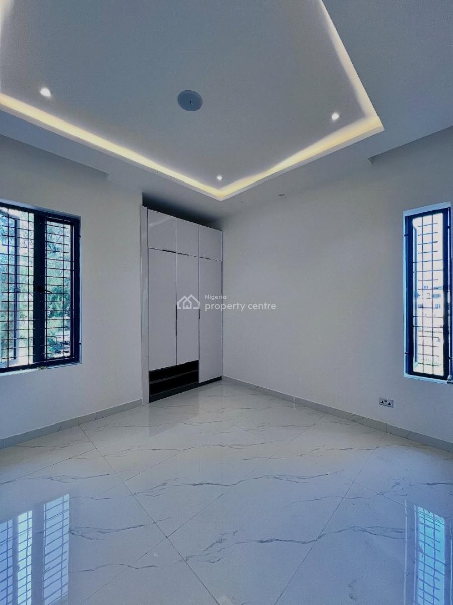 Stunning 5 Bedroom Detached Duplex with Swimming Pool and Bq, Lekki Phase 1, Lekki Phase 1, Lekki, Lagos, Detached Duplex for Sale