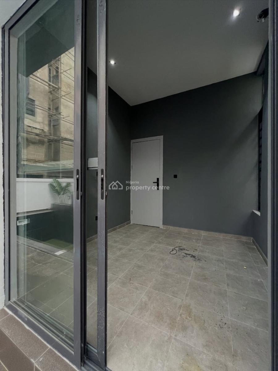 Contemporary 6 Bedroom Detached Duplex with Swimming Pool and Bq, Ikota, Ikota, Lekki, Lagos, Detached Duplex for Sale