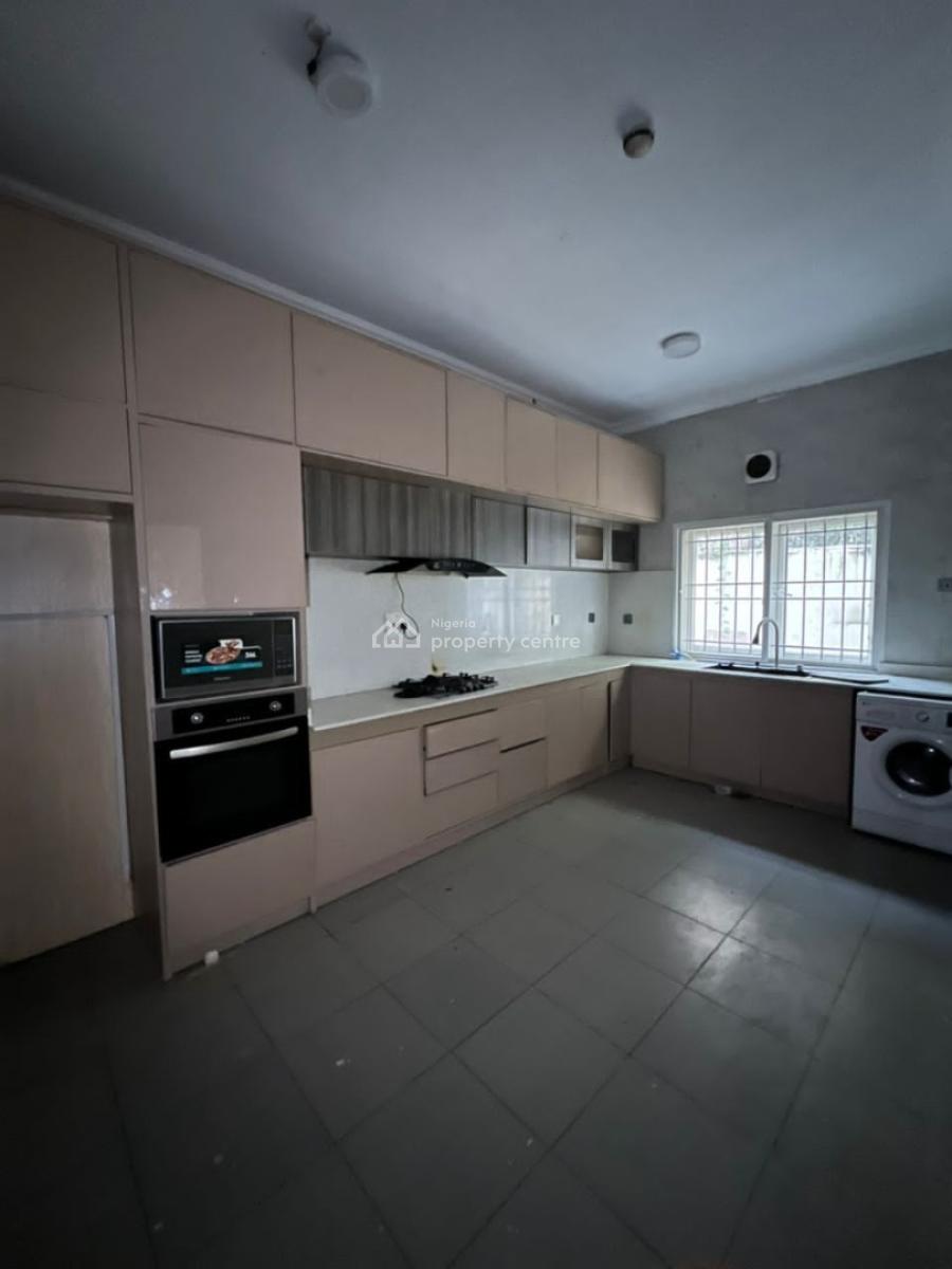 Newly Renovated 4 Bedroom Terrace Duplex with Bq, Ikoyi, Lagos, Terraced Duplex for Rent