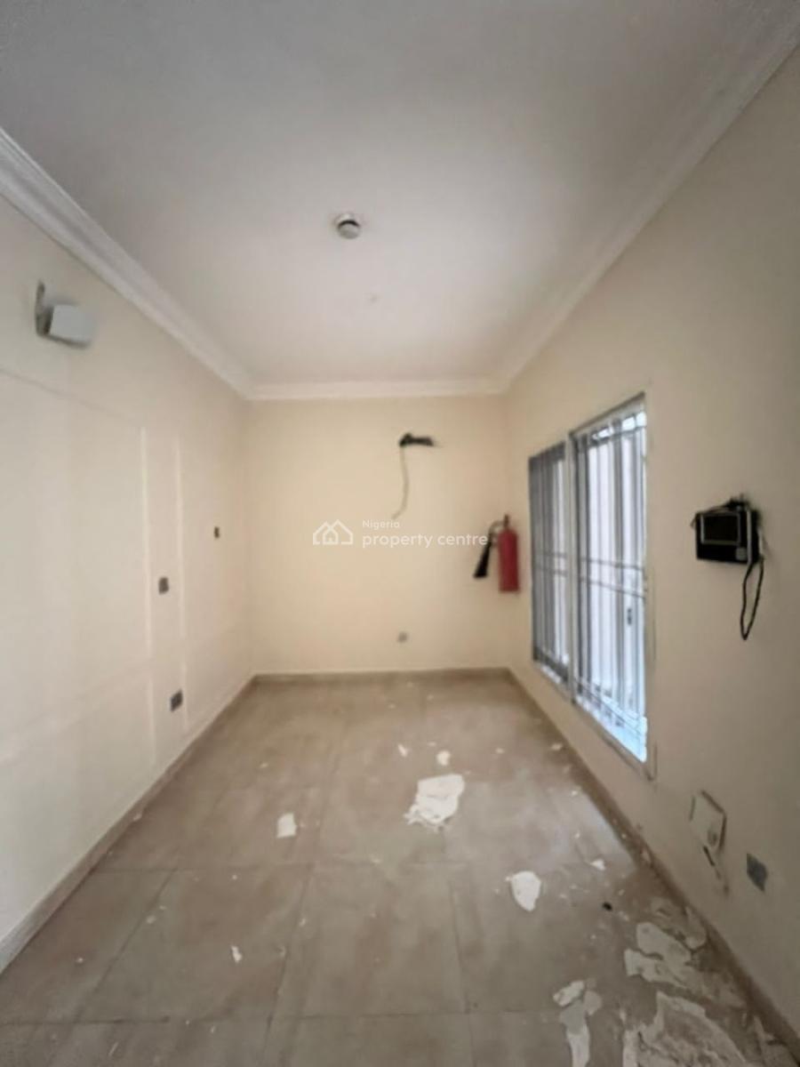 Newly Renovated 4 Bedroom Terrace Duplex with Bq, Ikoyi, Lagos, Terraced Duplex for Rent
