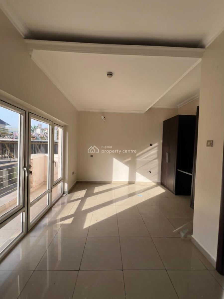 Newly Renovated 4 Bedroom Terrace Duplex with Bq, Ikoyi, Lagos, Terraced Duplex for Rent