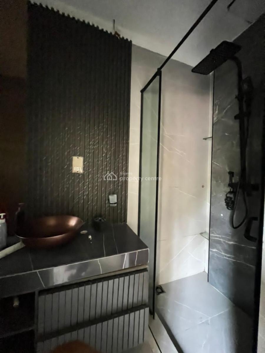Newly Renovated 4 Bedroom Terrace Duplex with Bq, Ikoyi, Lagos, Terraced Duplex for Rent