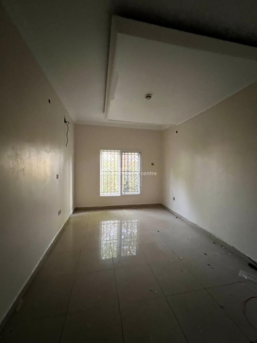 Newly Renovated 4 Bedroom Terrace Duplex with Bq, Ikoyi, Lagos, Terraced Duplex for Rent