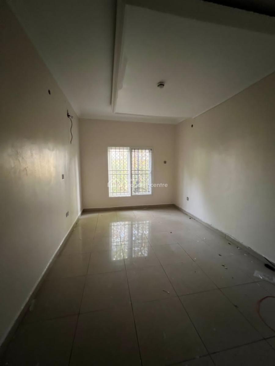 Newly Renovated 4 Bedroom Terrace Duplex with Bq, Ikoyi, Lagos, Terraced Duplex for Rent