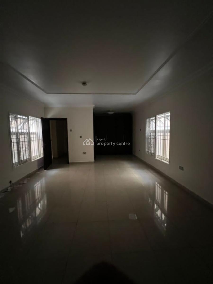 Newly Renovated 4 Bedroom Terrace Duplex with Bq, Ikoyi, Lagos, Terraced Duplex for Rent