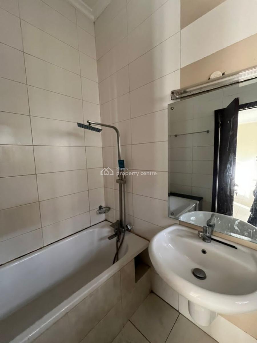 Newly Renovated 4 Bedroom Terrace Duplex with Bq, Ikoyi, Lagos, Terraced Duplex for Rent