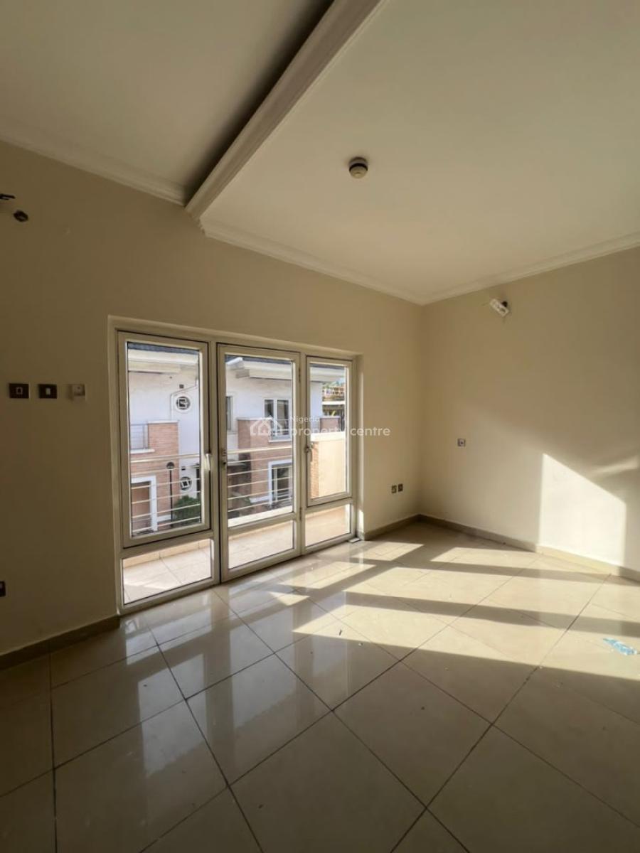 Newly Renovated 4 Bedroom Terrace Duplex with Bq, Ikoyi, Lagos, Terraced Duplex for Rent