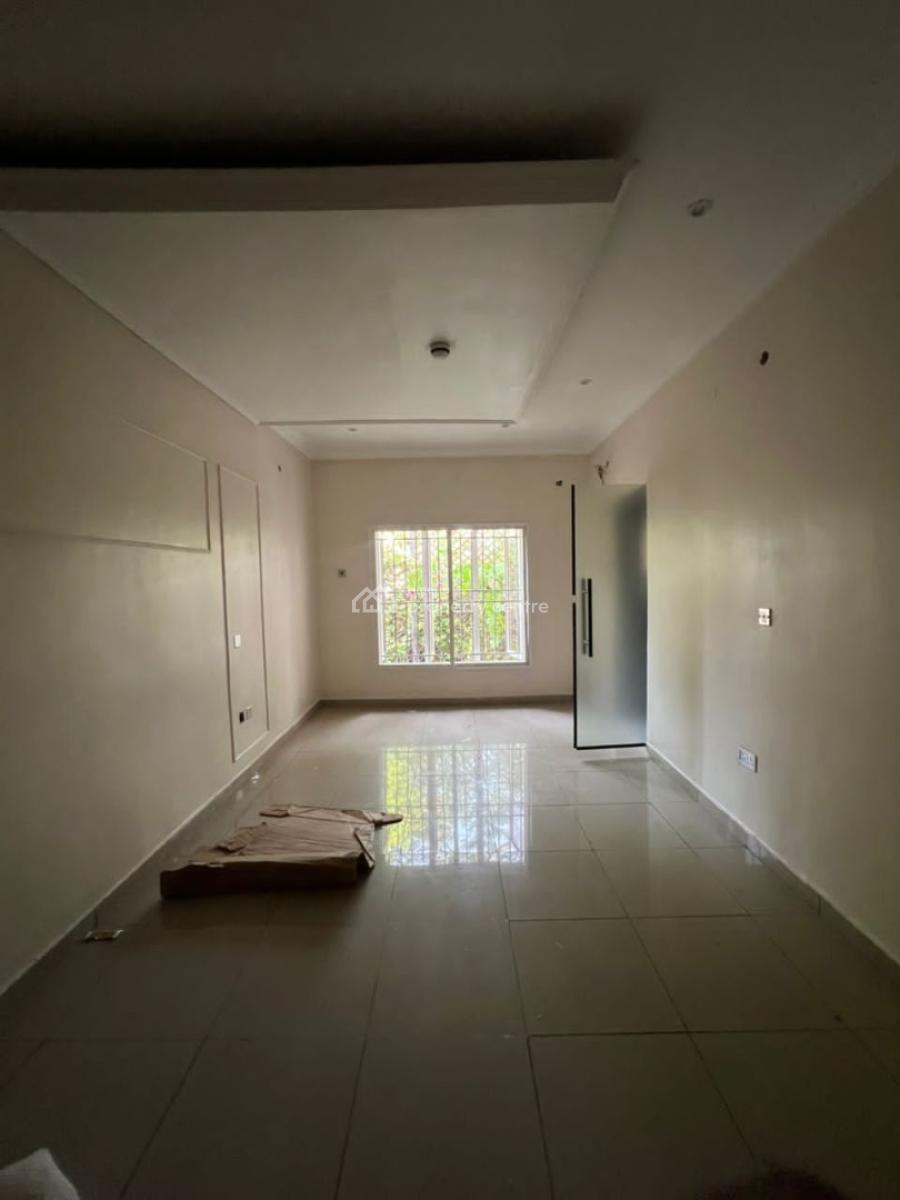 Newly Renovated 4 Bedroom Terrace Duplex with Bq, Ikoyi, Lagos, Terraced Duplex for Rent