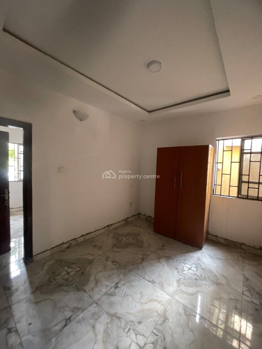 Standard Miniflt a Min to Road in a Mini Estate, Ado, Ado, Ajah, Lagos, House for Rent