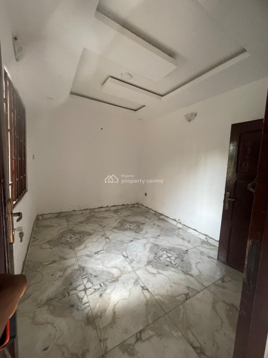 Standard Miniflt a Min to Road in a Mini Estate, Ado, Ado, Ajah, Lagos, House for Rent