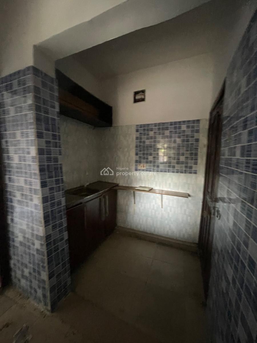 Standard Miniflt a Min to Road in a Mini Estate, Ado, Ado, Ajah, Lagos, House for Rent