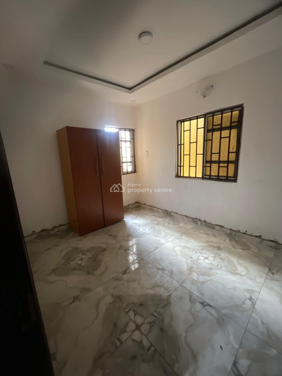 Standard Miniflt a Min to Road in a Mini Estate, Ado, Ado, Ajah, Lagos, House for Rent