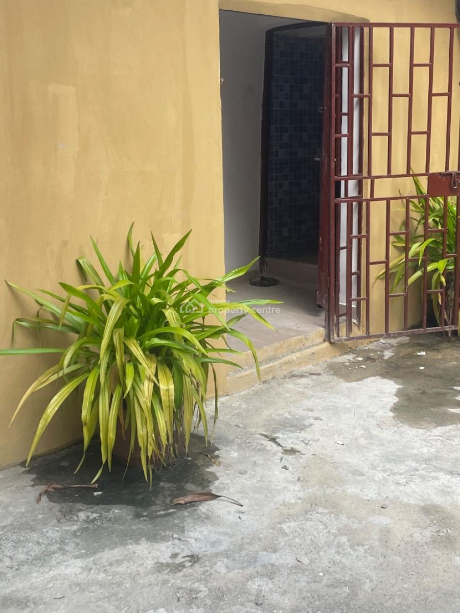 Standard Miniflt a Min to Road in a Mini Estate, Ado, Ado, Ajah, Lagos, House for Rent