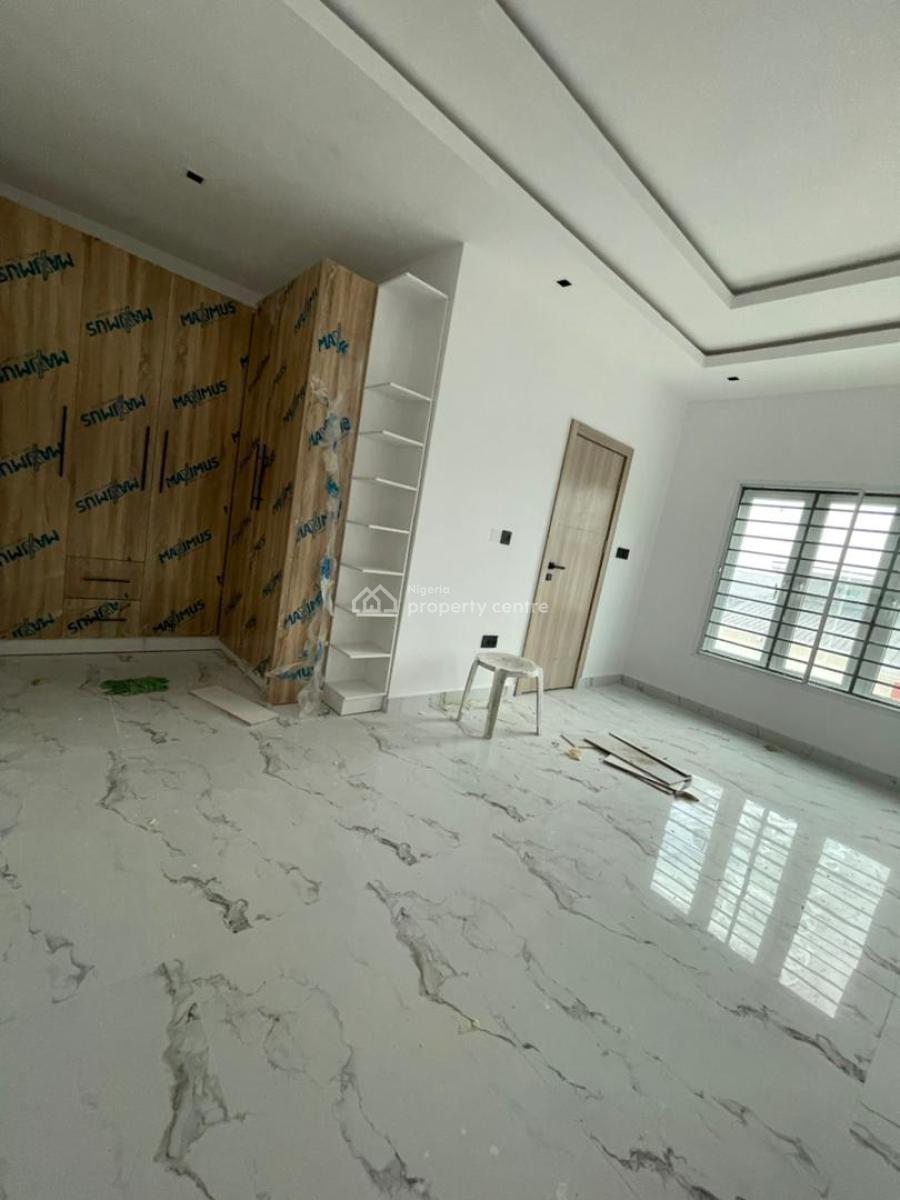 Brand New 2bedroom with Pool Fully Serviced Estate, Secured Estate, Ikate Elegushi, Lekki, Lagos, Flat / Apartment for Rent