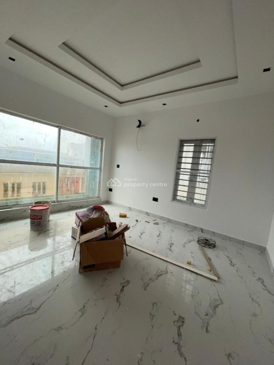 Brand New 2bedroom with Pool Fully Serviced Estate, Secured Estate, Ikate Elegushi, Lekki, Lagos, Flat / Apartment for Rent