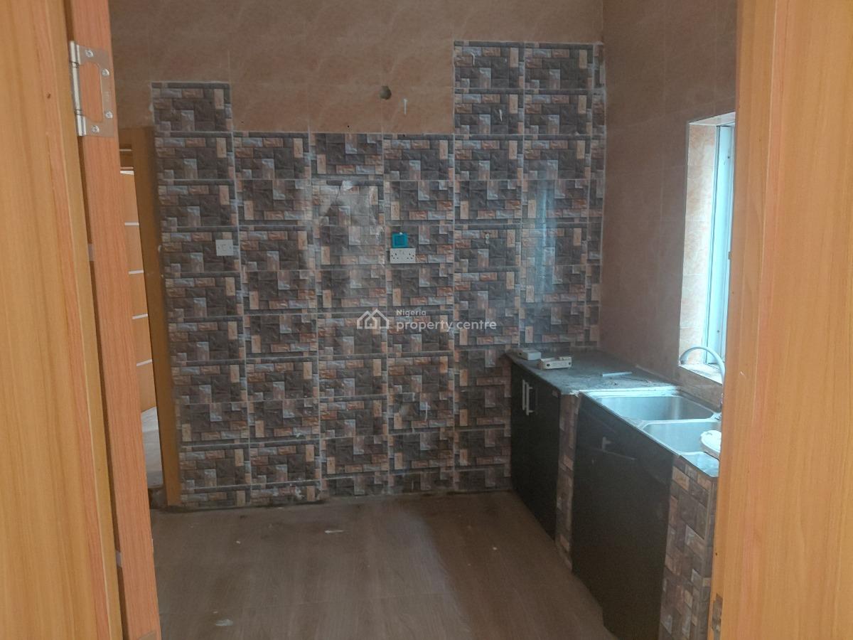 Decent 2bedroom, Ezobi, Alapere, Ketu, Lagos, Flat / Apartment for Rent