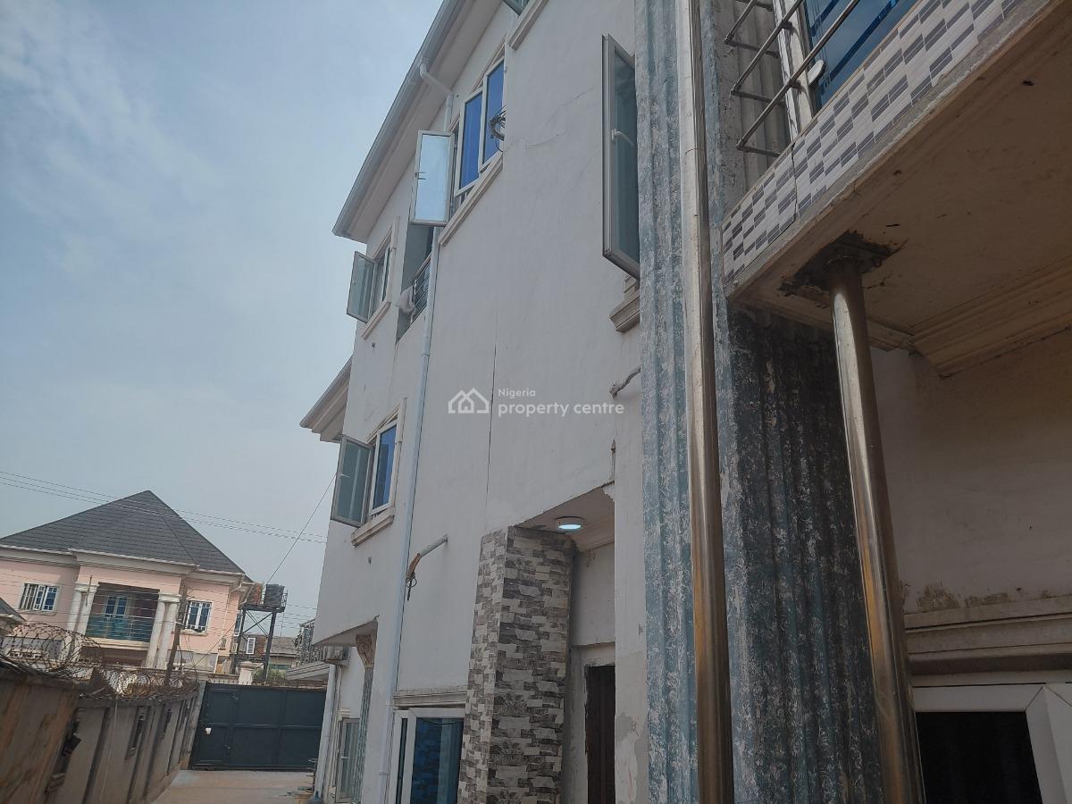 Decent 2bedroom, Ezobi, Alapere, Ketu, Lagos, Flat / Apartment for Rent