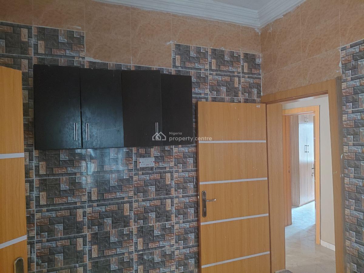 Decent 2bedroom, Ezobi, Alapere, Ketu, Lagos, Flat / Apartment for Rent