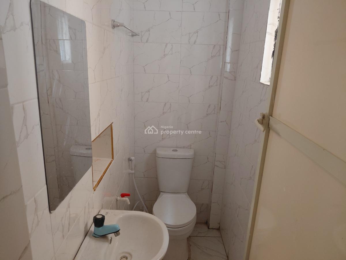 Decent 2bedroom, Ezobi, Alapere, Ketu, Lagos, Flat / Apartment for Rent