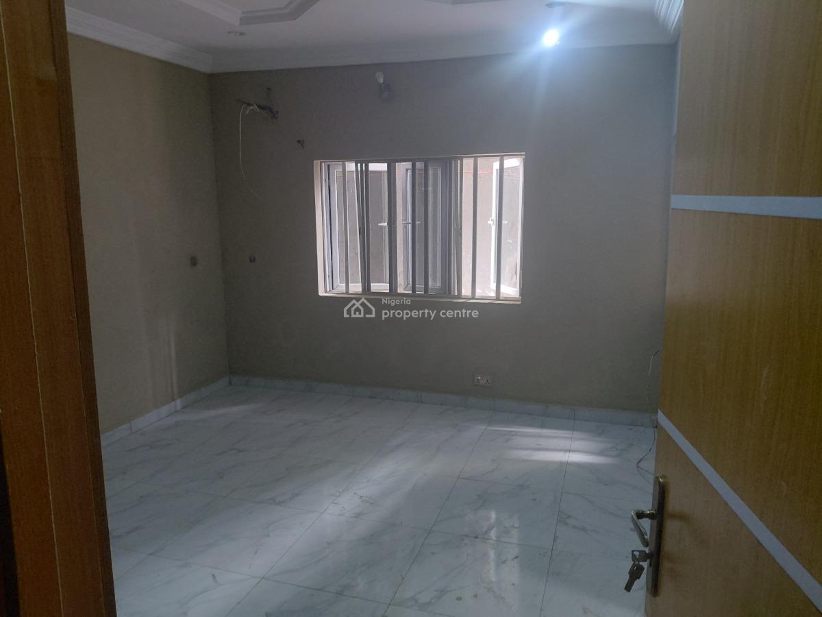 Decent 2bedroom, Ezobi, Alapere, Ketu, Lagos, Flat / Apartment for Rent
