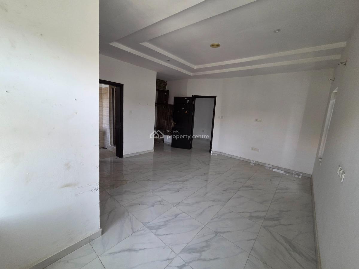 a Lovely  4 Bedroom  Semi-detached  Duplex with a Doom Bq, Osapa, Lekki, Lagos, Semi-detached Duplex for Rent