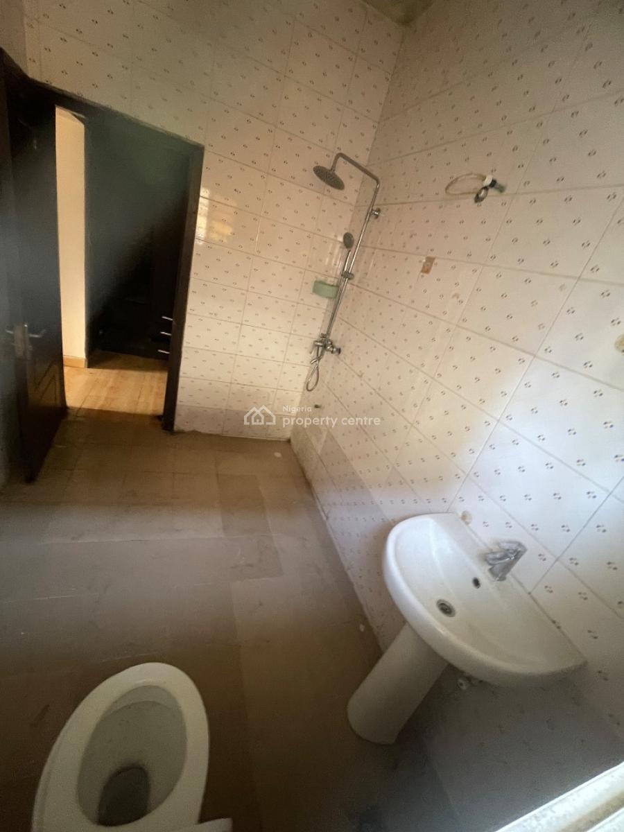 Standard and Very Spacious 3 Bed 4 in a Compound, Ado, Ado, Ajah, Lagos, House for Rent