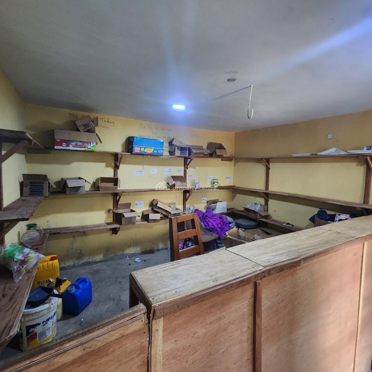 18 Classrooms Functioning College School, Aromolaran, Ibadan, Agodi Gate, Ibadan North, Oyo, School for Sale