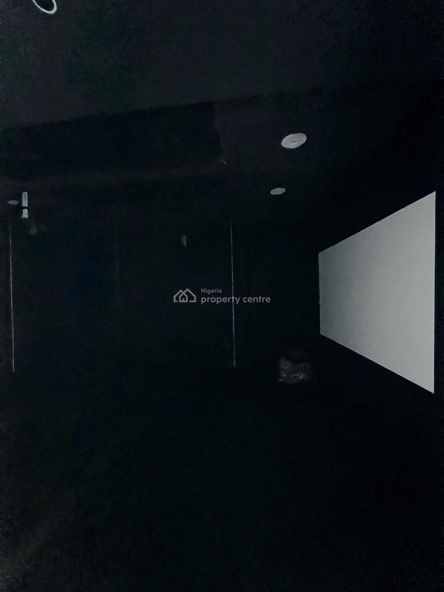 Contemporary 5 Bedroom Detached Duplex with Swimming Pool and Bq, Lekki Phase 1, Lekki Phase 1, Lekki, Lagos, Detached Duplex for Sale