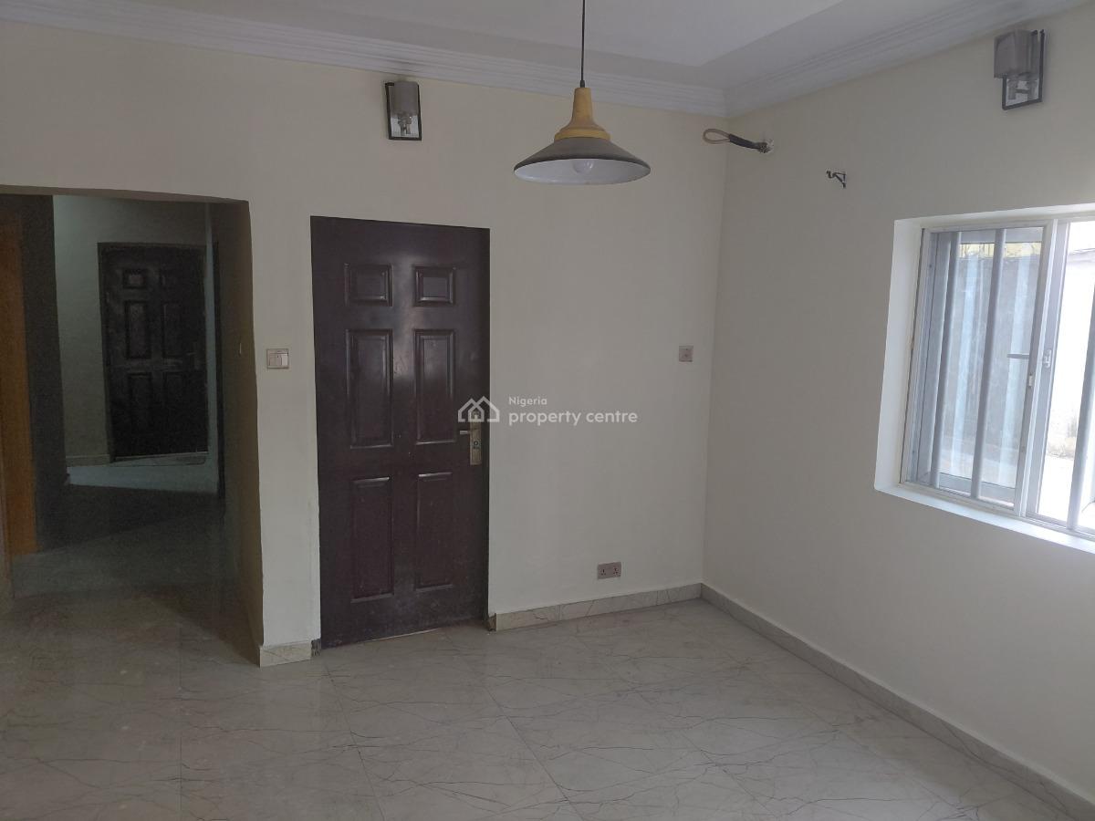 Decent 3bedroom in Alapere, Ezobi, Alapere, Ketu, Lagos, Flat / Apartment for Rent