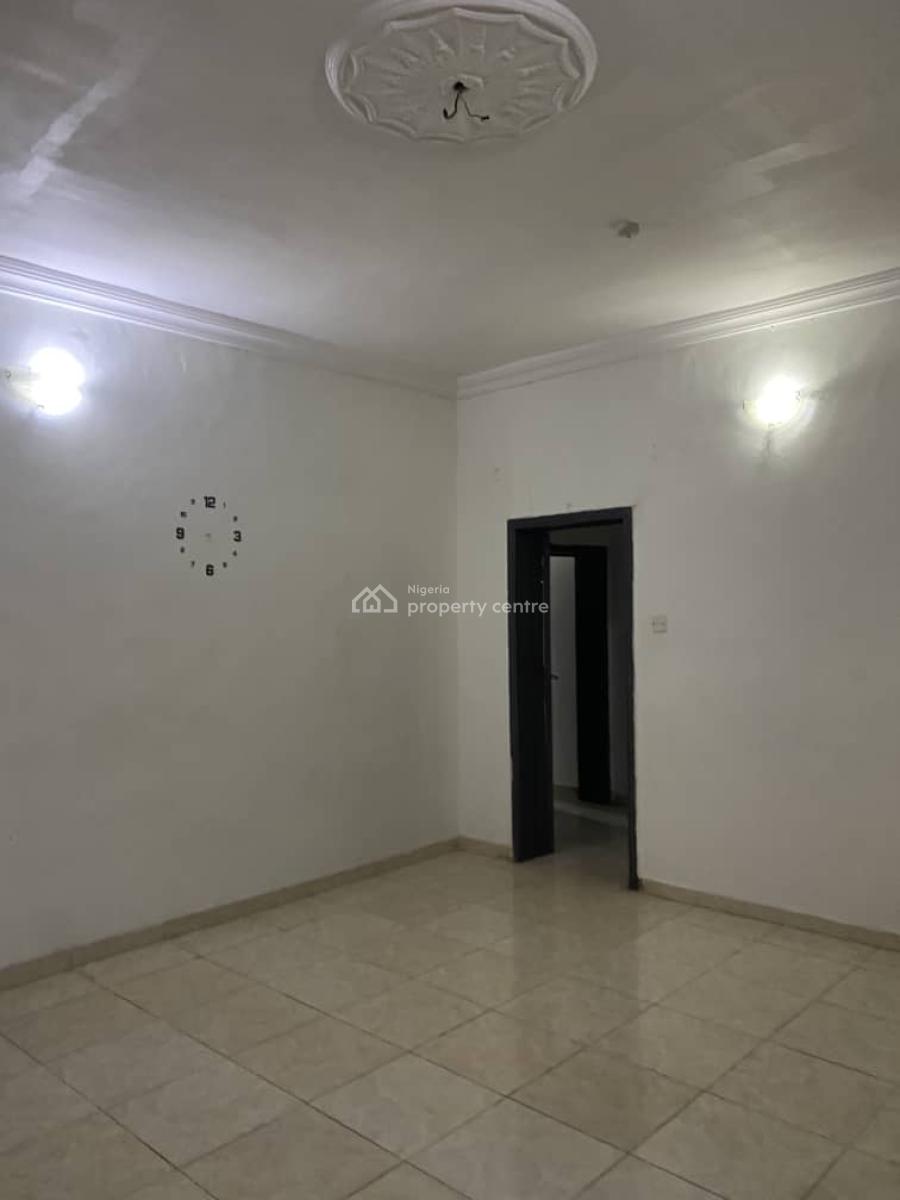 Standard 2-bedroom Apartment in an Estate with a Personal Meter, Abijo, Lekki, Lagos, House for Rent