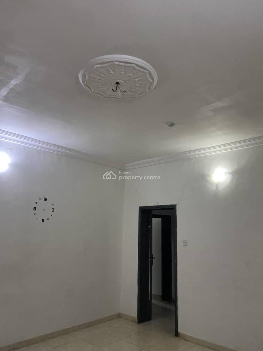 Standard 2-bedroom Apartment in an Estate with a Personal Meter, Abijo, Lekki, Lagos, House for Rent