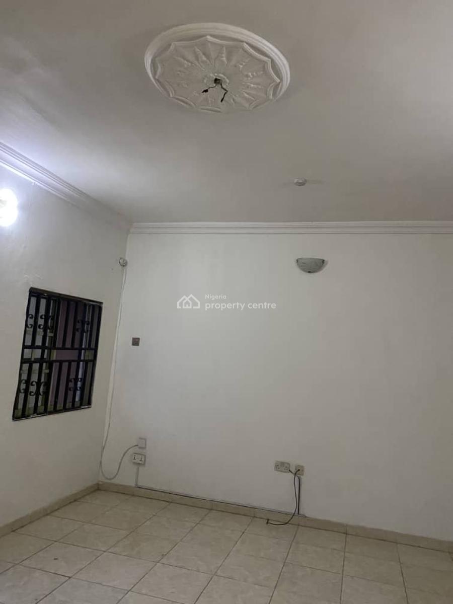 Standard 2-bedroom Apartment in an Estate with a Personal Meter, Abijo, Lekki, Lagos, House for Rent