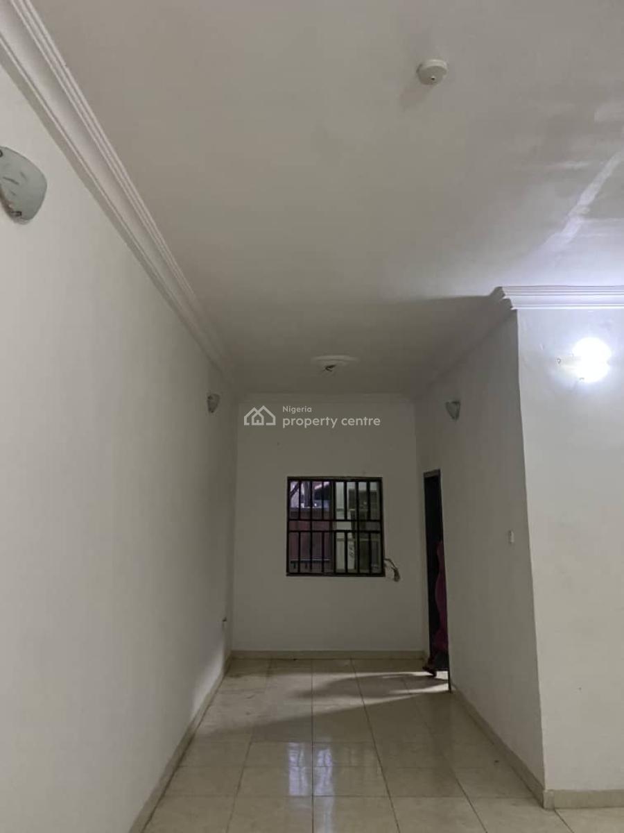 Standard 2-bedroom Apartment in an Estate with a Personal Meter, Abijo, Lekki, Lagos, House for Rent