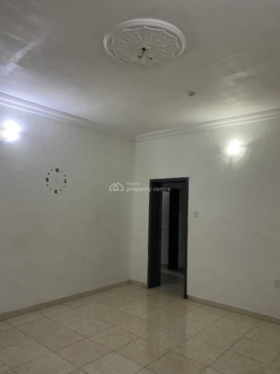 Standard 2-bedroom Apartment in an Estate with a Personal Meter, Abijo, Lekki, Lagos, House for Rent