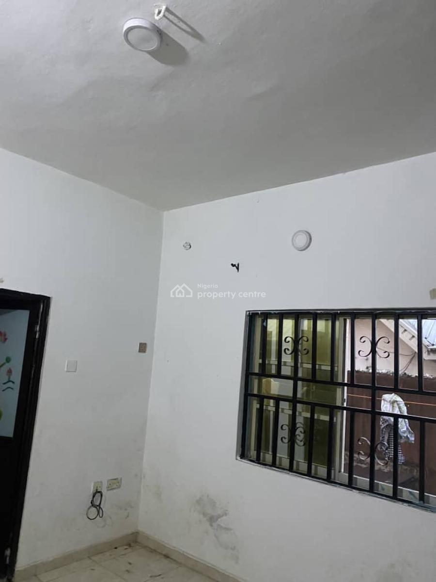 Standard 2-bedroom Apartment in an Estate with a Personal Meter, Abijo, Lekki, Lagos, House for Rent