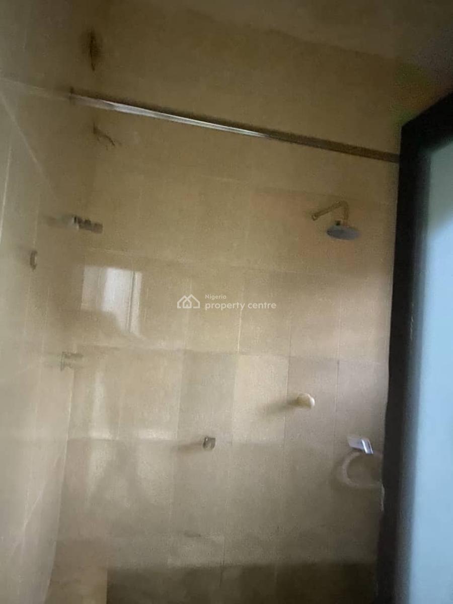 Standard 2-bedroom Apartment in an Estate with a Personal Meter, Abijo, Lekki, Lagos, House for Rent