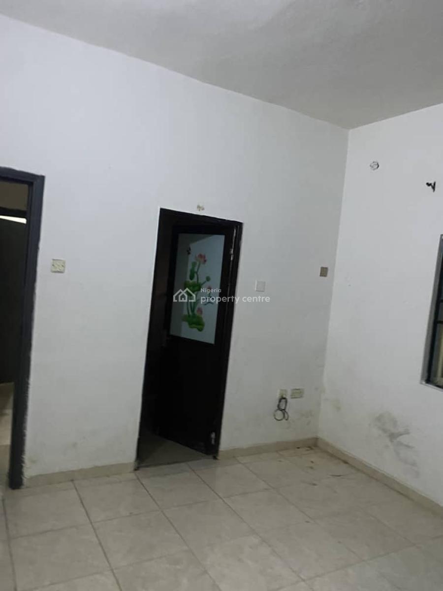 Standard 2-bedroom Apartment in an Estate with a Personal Meter, Abijo, Lekki, Lagos, House for Rent