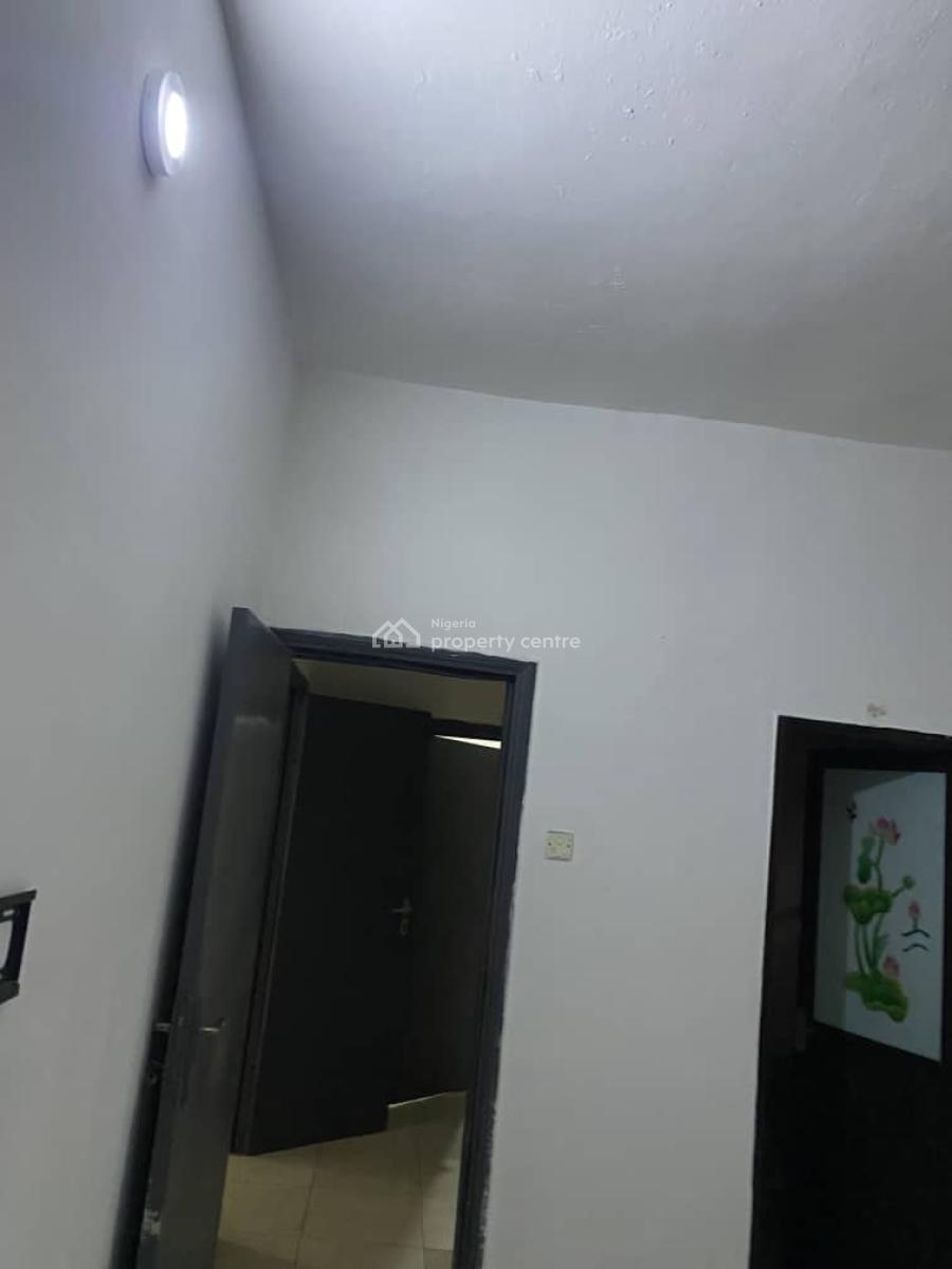 Standard 2-bedroom Apartment in an Estate with a Personal Meter, Abijo, Lekki, Lagos, House for Rent