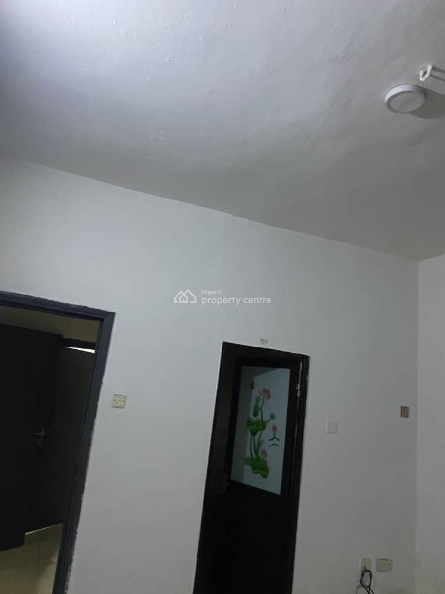 Standard 2-bedroom Apartment in an Estate with a Personal Meter, Abijo, Lekki, Lagos, House for Rent