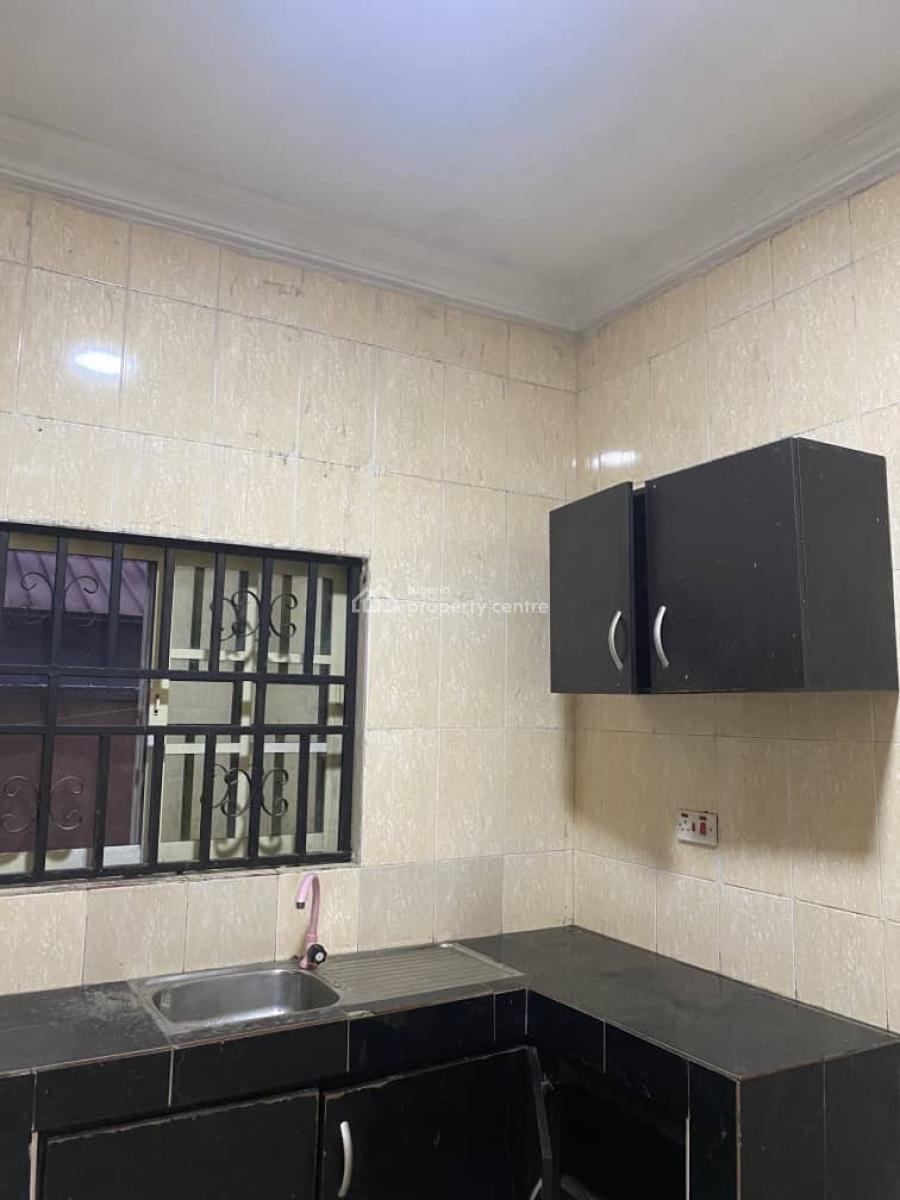 Standard 2-bedroom Apartment in an Estate with a Personal Meter, Abijo, Lekki, Lagos, House for Rent