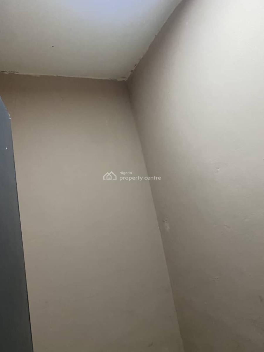 Standard 2-bedroom Apartment in an Estate with a Personal Meter, Abijo, Lekki, Lagos, House for Rent