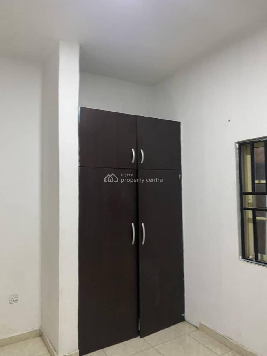 Standard 2-bedroom Apartment in an Estate with a Personal Meter, Abijo, Lekki, Lagos, House for Rent