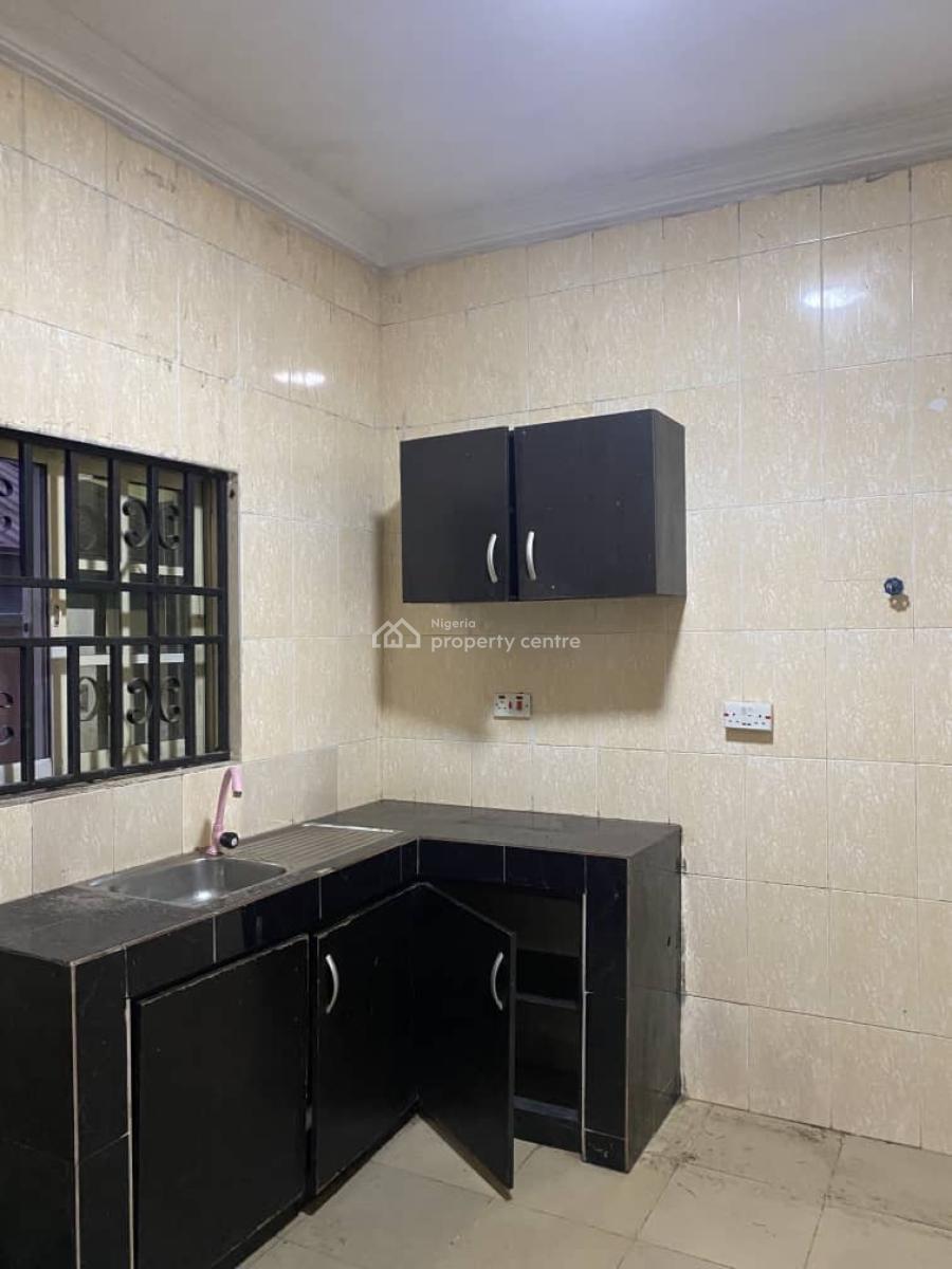 Standard 2-bedroom Apartment in an Estate with a Personal Meter, Abijo, Lekki, Lagos, House for Rent