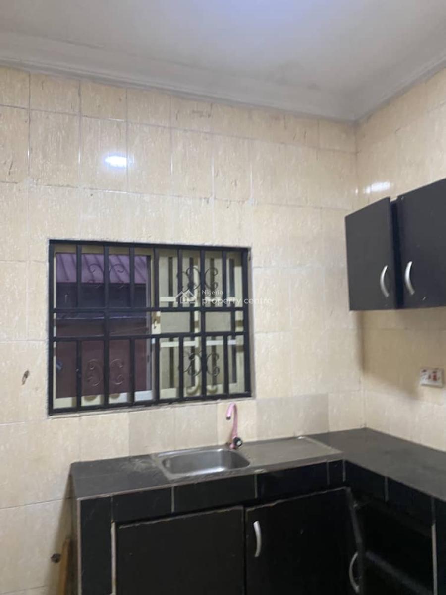 Standard 2-bedroom Apartment in an Estate with a Personal Meter, Abijo, Lekki, Lagos, House for Rent
