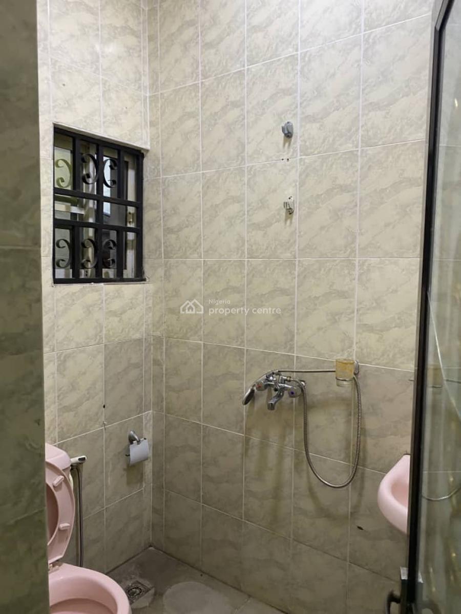 Standard 2-bedroom Apartment in an Estate with a Personal Meter, Abijo, Lekki, Lagos, House for Rent